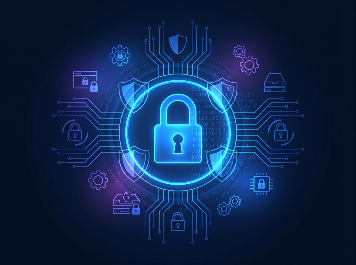 芝士加速器安全防护体系